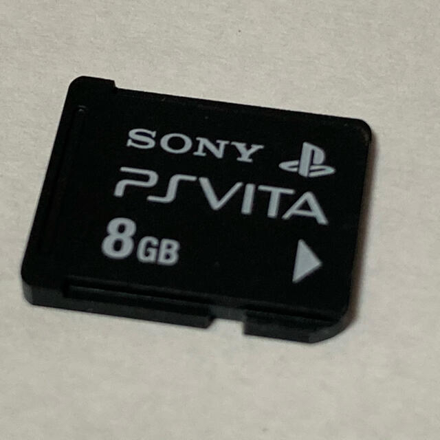 PS Vita 本体  ソフト1本おまけ付 4