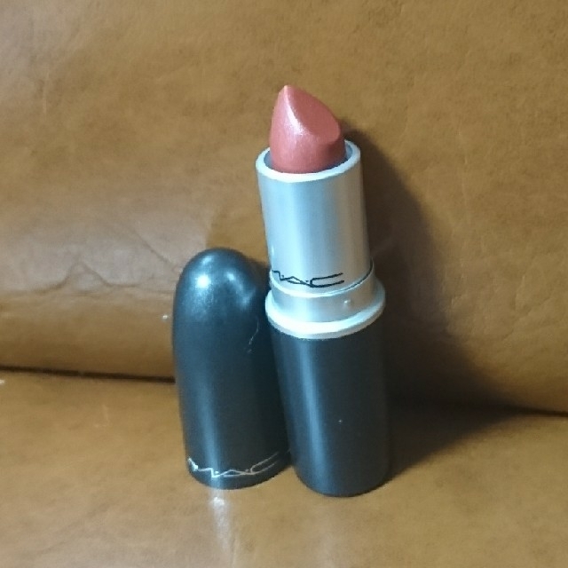 MAC(マック)のMAC  グッドフォーム コスメ/美容のベースメイク/化粧品(口紅)の商品写真