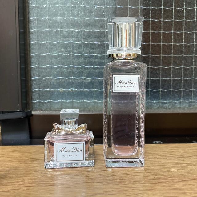 Dior(ディオール)のDior ミス ディオール 香水セット💐 コスメ/美容の香水(香水(女性用))の商品写真