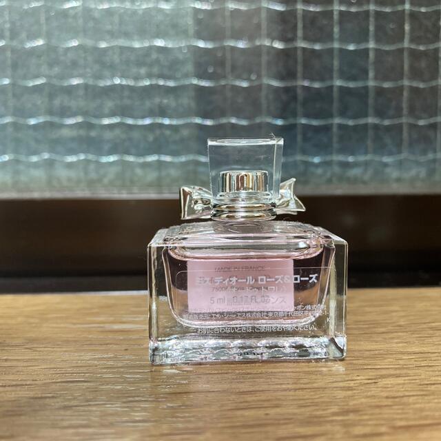 Dior(ディオール)のDior ミス ディオール 香水セット💐 コスメ/美容の香水(香水(女性用))の商品写真