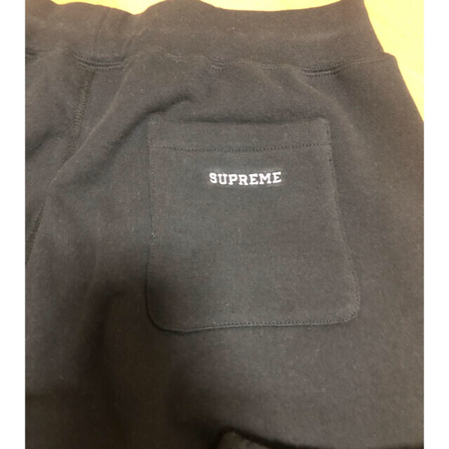 最安 Supreme Swarovski Logo Sweatpant L