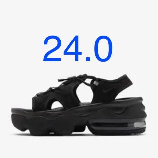 ナイキ(NIKE)のNIKE WMNS AIR MAX KOKO SANDAL エアマックスココ(サンダル)