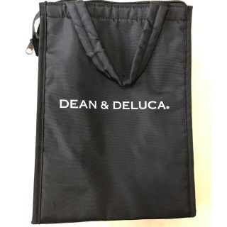 ディーンアンドデルーカ(DEAN & DELUCA)のDEAN&DELUCAクーラーバックM(エコバッグ)