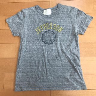 アングリッド(Ungrid)のUngrid♡Tシャツ(Tシャツ(半袖/袖なし))