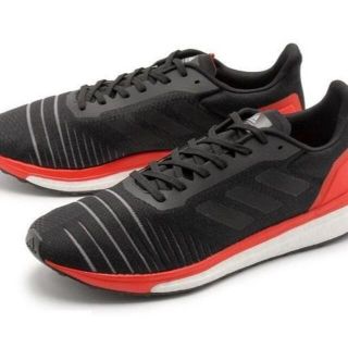 アディダス(adidas)の専用　新品9254アディダス ライブM ランニング  22.5ｃｍ(スニーカー)