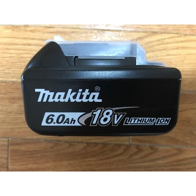 マキタ　18V 純正バッテリー