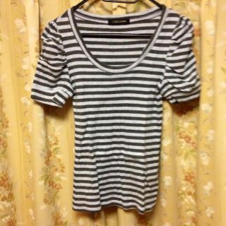 ココディール(COCO DEAL)のCOCO DEAL トップス♡(Tシャツ(半袖/袖なし))