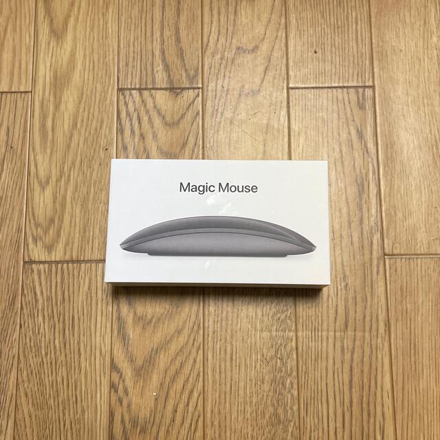 Magic Mouse2 スペースグレー