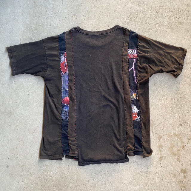 Needles(ニードルス)の雪の水様専用 メンズのトップス(Tシャツ/カットソー(半袖/袖なし))の商品写真