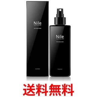 【3セット】NILE スカルプヘアローション 育毛剤  β