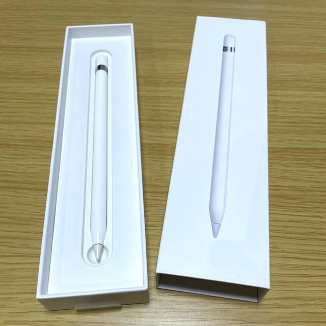【美品】Apple Pencil 第1世代