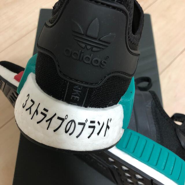 adidas(アディダス)のアディダス ★ adidas オリジナルスEF4260/26.5cm メンズの靴/シューズ(スニーカー)の商品写真