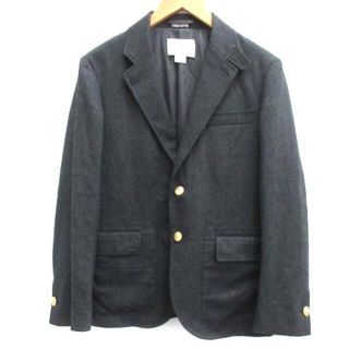 ナナミカ(nanamica)のナナミカ nanamica WINDSTOPPER XS テーラードジャケット(テーラードジャケット)