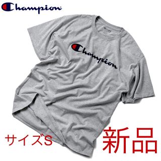 チャンピオン(Champion)の海外サイズ！ 定番プリントT！Champion チャンピオン(Tシャツ(半袖/袖なし))