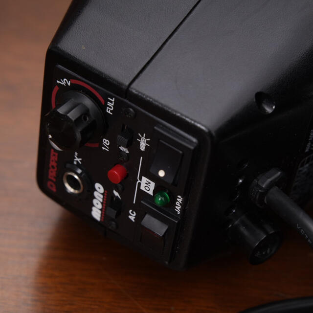 プロペット MONO300N モノブロックストロボ 【中古】 www.gold-and