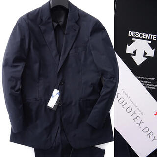 デサント(DESCENTE)のDESCENTE  XL(セットアップ)