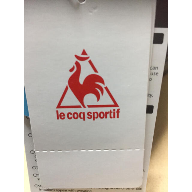 le coq sportif(ルコックスポルティフ)の値下げ中   ルコック  スニーカー  24.5cm レディースの靴/シューズ(スニーカー)の商品写真