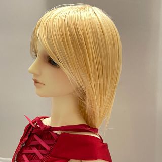 ボークス(VOLKS)のSDサイズウィッグ　(人形)