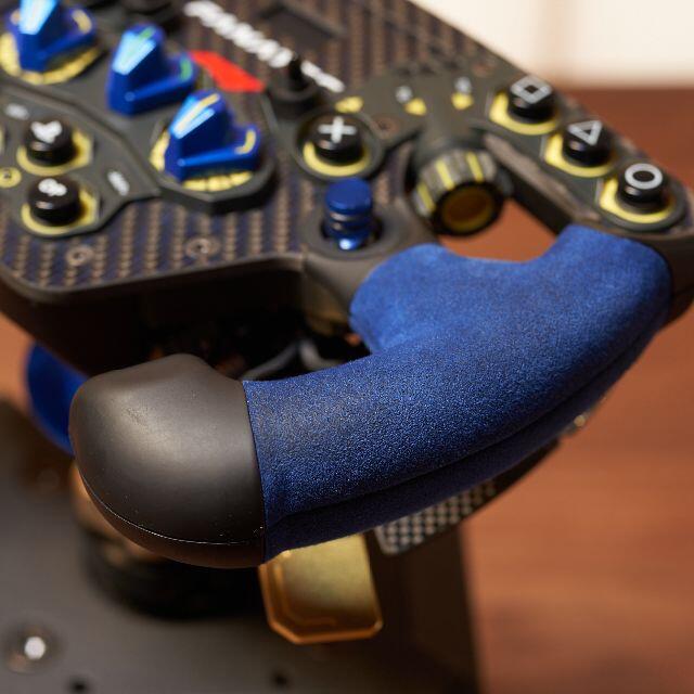 FANATEC Podium Racing Wheel F1 エンタメ/ホビーのゲームソフト/ゲーム機本体(その他)の商品写真