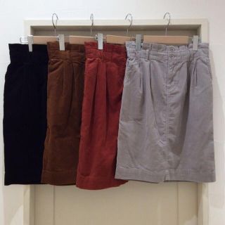 ダブルクローゼット(w closet)のかなこ様専用(ひざ丈スカート)