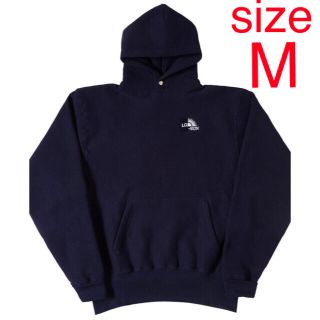 シュプリーム(Supreme)の【新品】LQQK Studio  x BLUE-SUN HOODIE パーカー(パーカー)