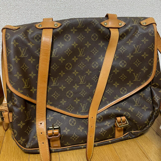 LOUIS VUITTON(ルイヴィトン)のEMI様専用 レディースのバッグ(ショルダーバッグ)の商品写真