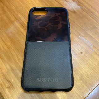 バートン(BURTON)のBURTON iPhoneケース(iPhoneケース)