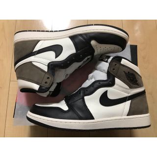 ナイキ(NIKE)のNIKE AIR JORDAN1 セット販売(スニーカー)