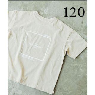 ※新品※ ペアマノン Tシャツ　120(Tシャツ/カットソー)