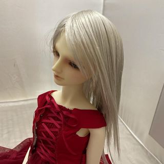 ボークス(VOLKS)のSDサイズウィッグ(人形)