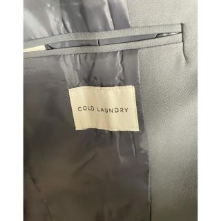 cold landly セットアップ　XL