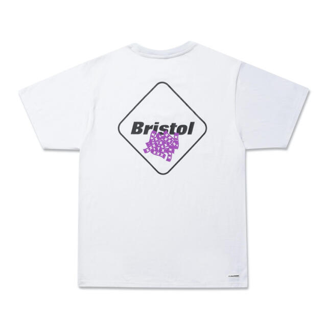 F.C.R.B.(エフシーアールビー)のfcrb godselectionxxx Lサイズ　新品未使用 メンズのトップス(Tシャツ/カットソー(半袖/袖なし))の商品写真