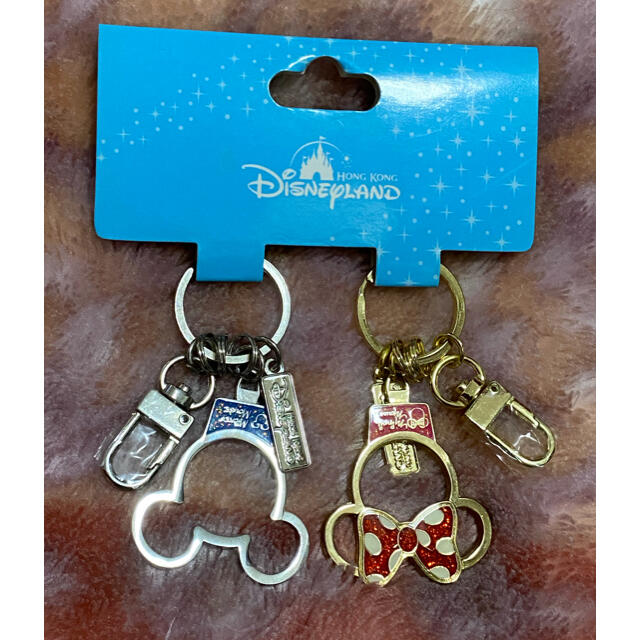 Disney 香港ディズニー ペア キーチェーン キーホルダー 新品の通販 By ぱぴこ S Shop ディズニーならラクマ Disney 香港ディズニー ペア キーチェーン キーホルダー 新品の通販 By ぱぴこ S Shop ディズニーならラクマ