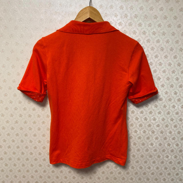 LACOSTE(ラコステ)の❤️ラコステ❤️レディース ❤️半袖ポロシャツ レディースのトップス(ポロシャツ)の商品写真