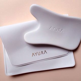 アユーラ(AYURA)のAYURA (フェイスローラー/小物)