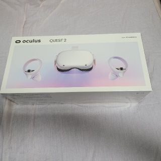  Oculus Quest 2オキュラス クエスト 64GB(家庭用ゲーム機本体)