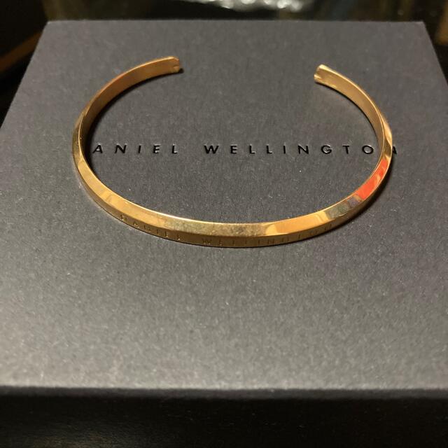 Daniel Wellington(ダニエルウェリントン)のダニエルウィリントン時計 セット レディースのファッション小物(腕時計)の商品写真