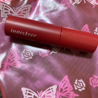 イニスフリー(Innisfree)のティント(口紅)