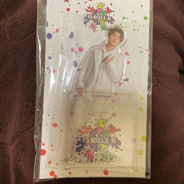 取引垢様専用アイドルグッズ