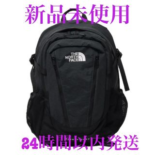 ザノースフェイス(THE NORTH FACE)のノースフェイス シングルショット リュック NM71903 バックパック 黒(バッグパック/リュック)