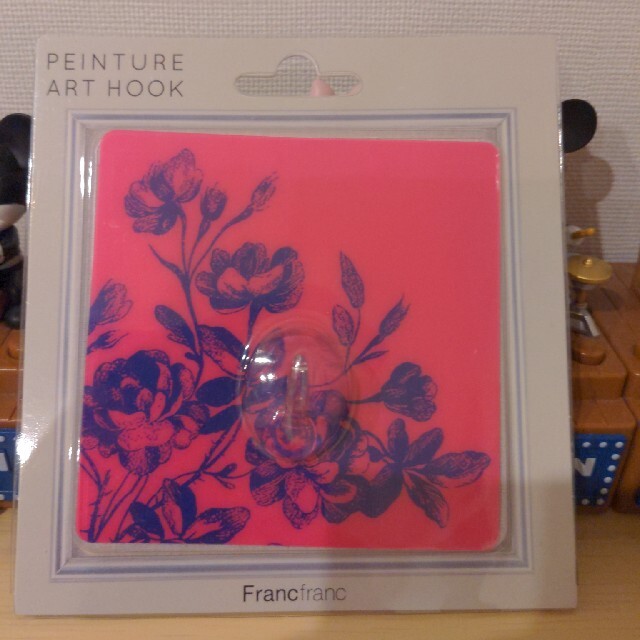 Francfranc フランフラン アートフックの通販 By おっとと Shop フランフランならラクマ Francfranc フランフラン アートフックの通販 By おっとと Shop フランフランならラクマ