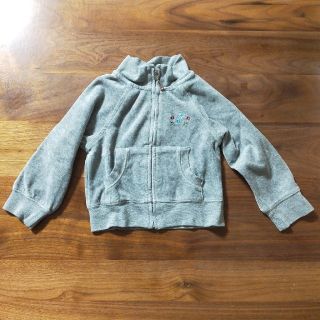 ベビーギャップ(babyGAP)のbabyGAP パーカー 90cm(ジャケット/上着)