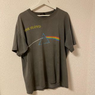 PINK FLOYD tシャツ vintage(Tシャツ/カットソー(半袖/袖なし))