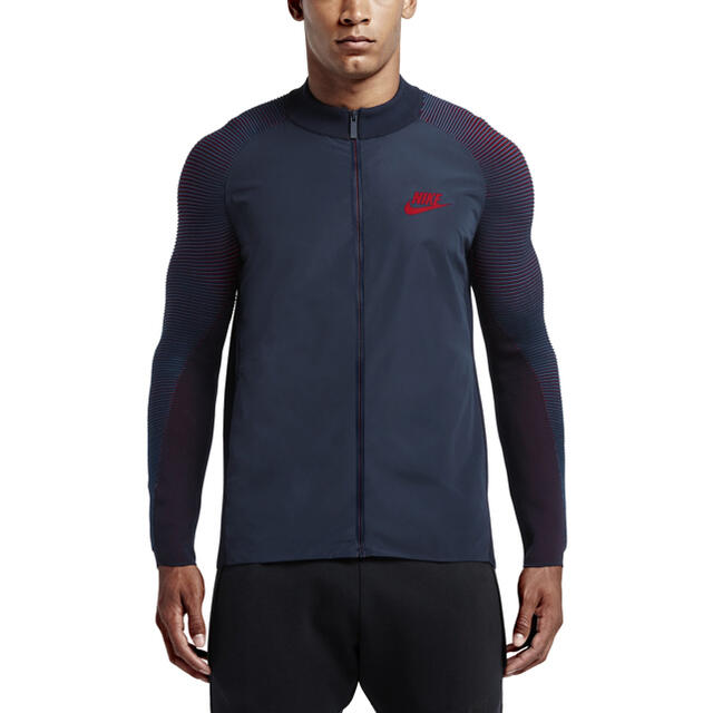 NIKE(ナイキ)のNIKE DYNAMIC REVEAL JACKET ナイキ ナイロンジャケット メンズのジャケット/アウター(ナイロンジャケット)の商品写真