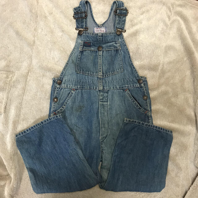 HOLLYWOOD RANCH MARKET - K.A.D様専用 2点おまとめ デニムシャツ