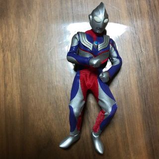 ウルトラマンティガ　フィギュア(特撮)