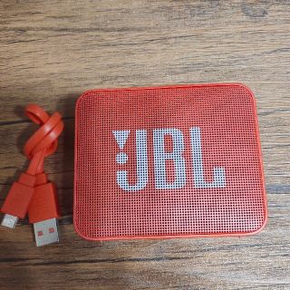 JBL GO2 Bluetoothスピーカー 防水(スピーカー)