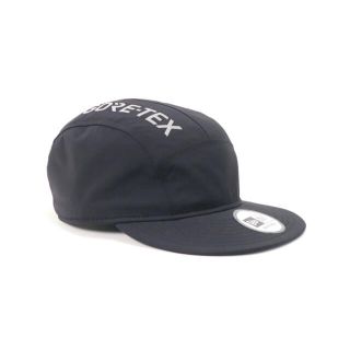 ニューエラー(NEW ERA)のニューエラ　ジェットキャップ　ゴアテックス(キャップ)