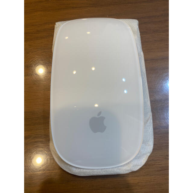 未使用 Apple Magic Mouse 2 充電式 マジックマウス２