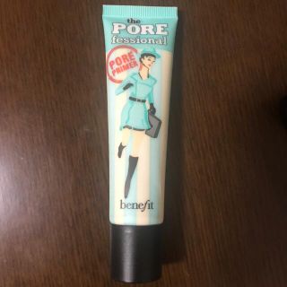 ベネフィット(Benefit)のbenefit ベネフィット ポアフェッショナル ポアプライマー(化粧下地)